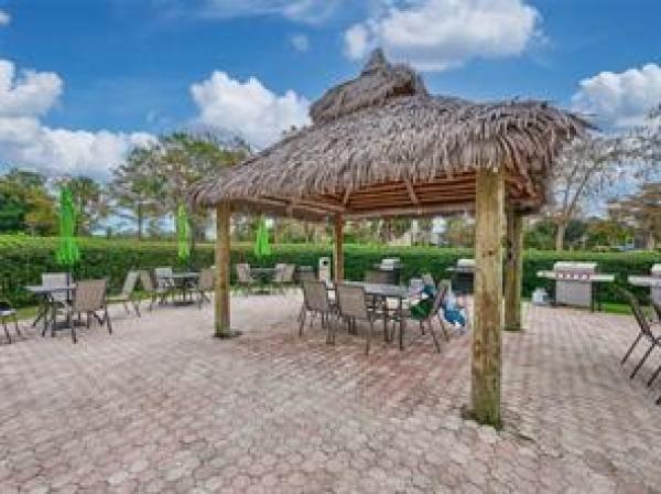 The Greens Of Inverrary, 6100 NW 44th St #403, Lauderhill, Florida 33319, image 1