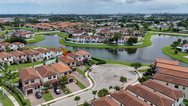 Arbor Parc - Mediterranea, 4004 Screw Pine Cv, Riviera Beach, Florida 33410, image 3