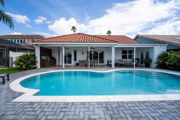 Lake Point, 12657 White Coral Dr, Wellington, Florida 33414, image 1