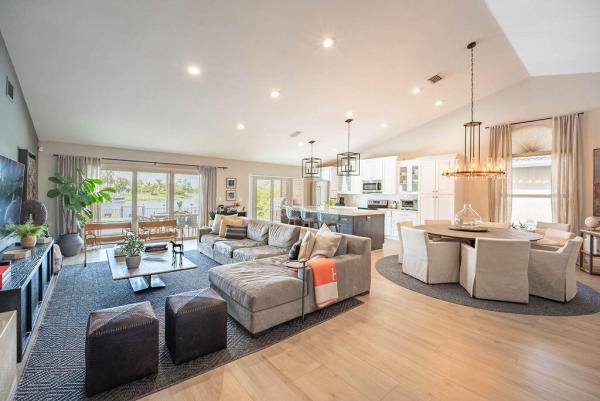 Lake Point, 12657 White Coral Dr, Wellington, Florida 33414, image 3