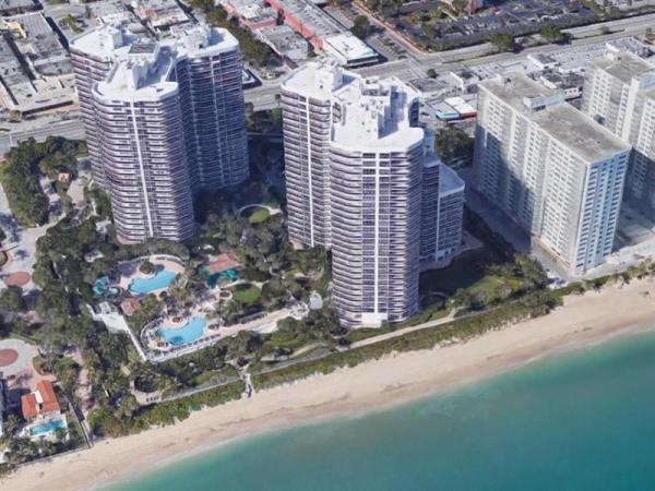 L'Hermitage, 3200 N Ocean Blvd #701, Fort Lauderdale, Florida 33308, image 1