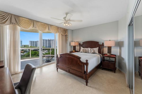 L'Hermitage, 3200 N Ocean Blvd #701, Fort Lauderdale, Florida 33308, image 2