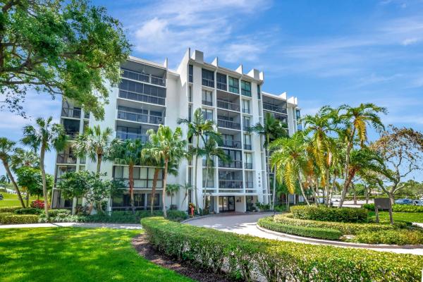 Bridgewood Midrise At Boca West Country Club, 1926 Bridgewood Dr, Boca Raton, Florida 33434, image 1