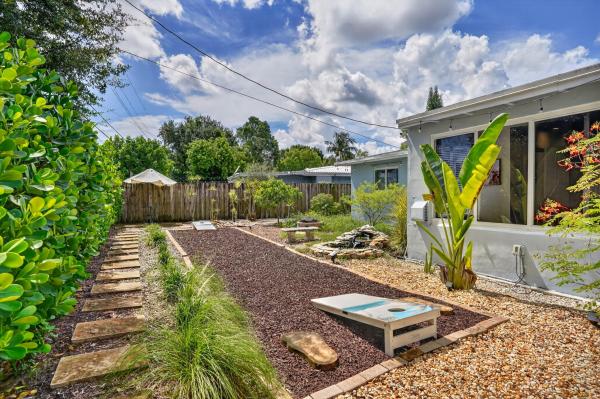 Twin Lakes North, 4510 NW 12th Ter, Fort Lauderdale, Florida 33309, image 1