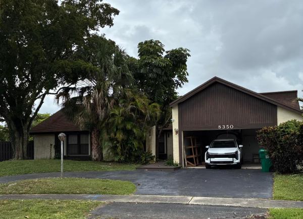 City Of Lauderhill, 8350 NW 51st St, Lauderhill, Florida 33351, image 1