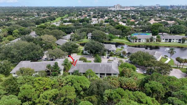 Sabal Ridge, 1701 Sabal Ridge Cir #D, Palm Beach Gardens, Florida 33418, image 1