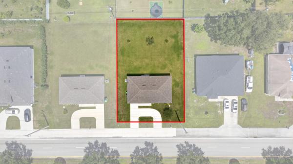 Woodland Trails, 1051 SW Becker Rd, Port St. Lucie, Florida 34953, image 1