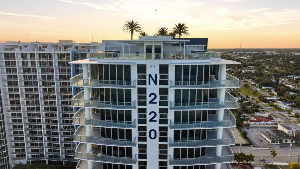 220 Lake Shore Dr DRIVE #1407, Lake Park, Florida 33403, image 1
