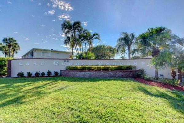 2615 N Garden Dr N #310, Lake Worth, Florida 33461, image 1