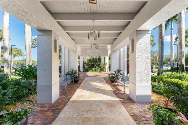 Valencia Falls, 7310 Marbella Echo Dr, Delray Beach, Florida 33446, image 3