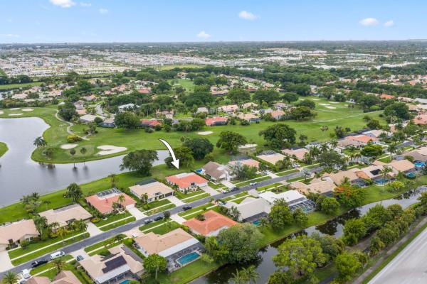 Boca Greens Country Club, 20195 Back Nine Dr, Boca Raton, Florida 33498, image 2