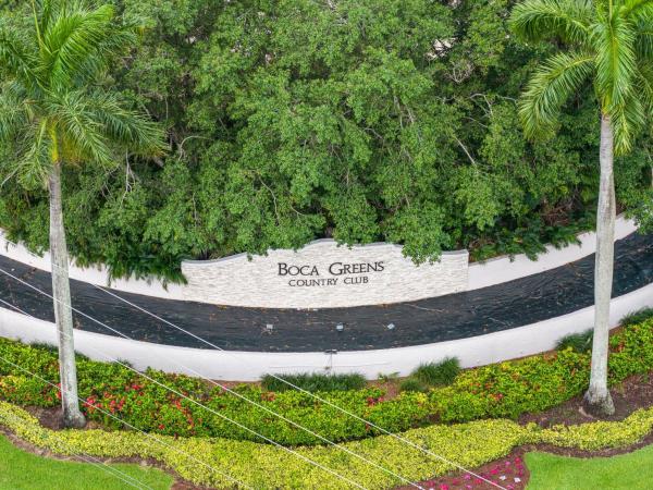 Boca Greens Country Club, 20195 Back Nine Dr, Boca Raton, Florida 33498, image 1