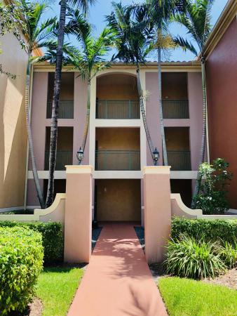 St Andrews At The Polo Club, 11750 Saint Andrews Pl #206, Wellington, Florida 33414, image 3