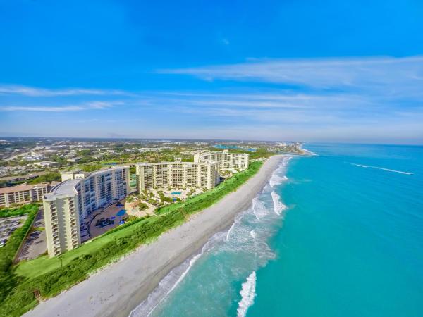 Ocean Trail, 300 Ocean Trail Way #1407, Jupiter, Florida 33477, image 1