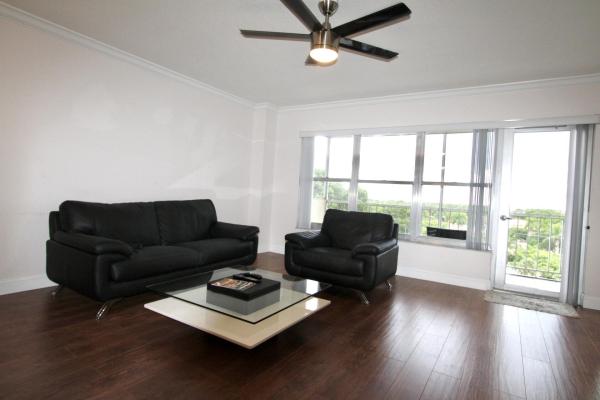 Country Club Tower Of Coral Springs, 10777 W Sample Rd #716, Coral Springs, Florida 33065, image 1