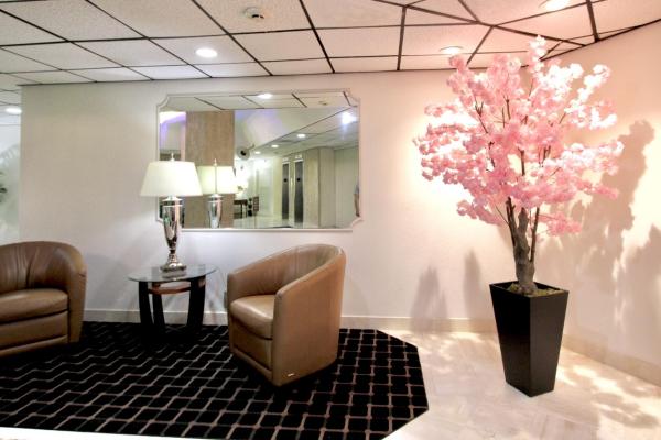 Country Club Tower Of Coral Springs, 10777 W Sample Rd #716, Coral Springs, Florida 33065, image 3