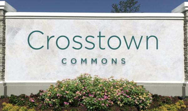 Crosstown Commons, 9350 SW Ligorio Way, Port St. Lucie, Florida 34987, image 2