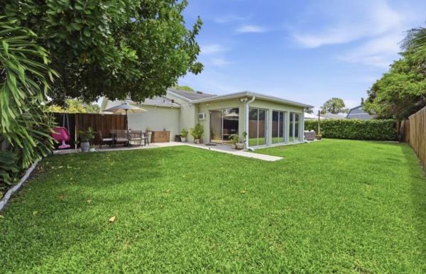 4732 Carthage Cir S, Lake Worth, Florida 33463, image 1