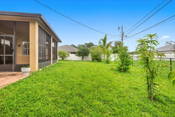 2901 SW Pierson Rd, Port St. Lucie, Florida 34953, image 1