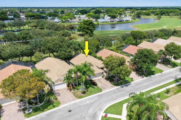 Tuscany Bay, 12107 Roma Rd, Boynton Beach, Florida 33437, image 2