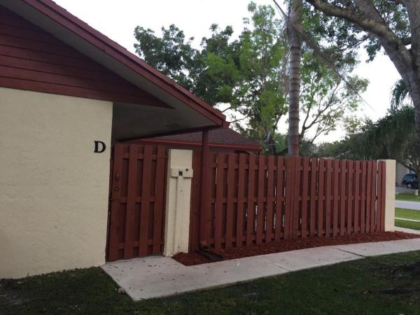 Greenview Shores 2 Of Wellington, 13825 Yarmouth Dr #D, Wellington, Florida 33414, image 2