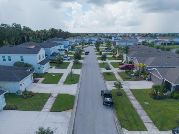 Crosstown Commons, 11001 SW Tessili Way, Port St. Lucie, Florida 34987, image 1
