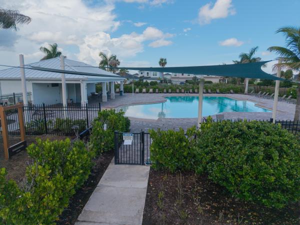 Crosstown Commons, 11001 SW Tessili Way, Port St. Lucie, Florida 34987, image 2