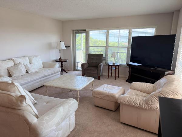 Country Club Tower Of Coral Springs, 10777 W Sample Rd #619, Coral Springs, Florida 33065, image 2