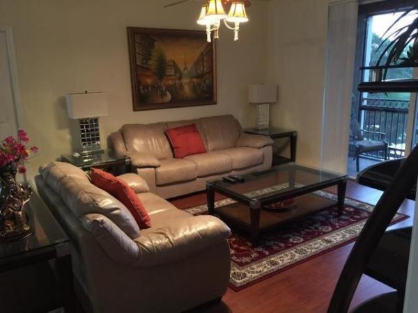 St Andrews At The Polo Club, 11750 Saint Andrews Pl #205, Wellington, Florida 33414, image 1