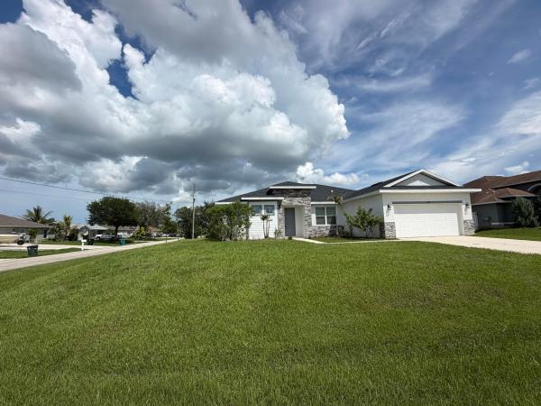 2329 SW Alminar St, Port St. Lucie, Florida 34953, image 1