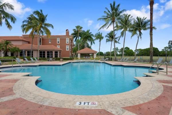 St Andrews At The Polo Club, 11780 Saint Andrews Pl #201, Wellington, Florida 33414, image 1