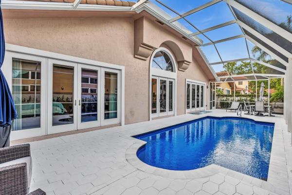 Santa Barbara, 20677 NW 26th Ct, Boca Raton, Florida 33434, image 3