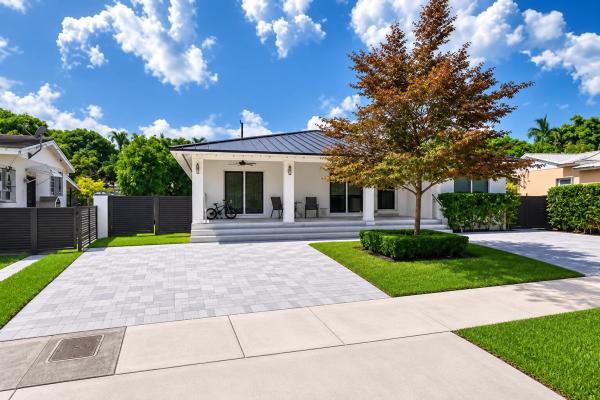 Coral Gate, 1920 SW 32nd Pl, Miami, Florida 33145, image 3