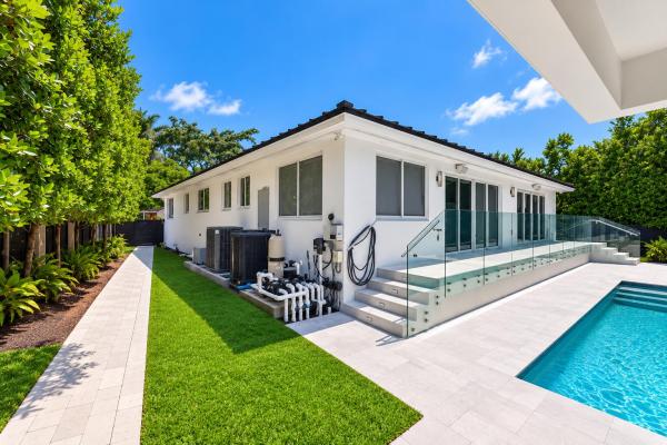 Coral Gate, 1920 SW 32nd Pl, Miami, Florida 33145, image 1