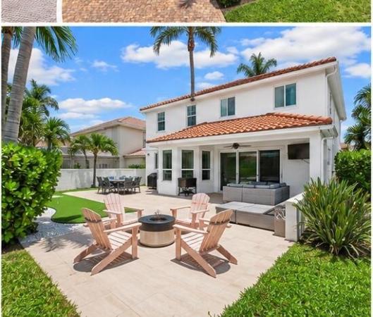 Avondale At Bear Lakes, 1237 Avondale Ln, West Palm Beach, Florida 33409, image 1
