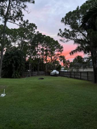 Swan Park, 1261 SW Byron St, Port St. Lucie, Florida 34983, image 1