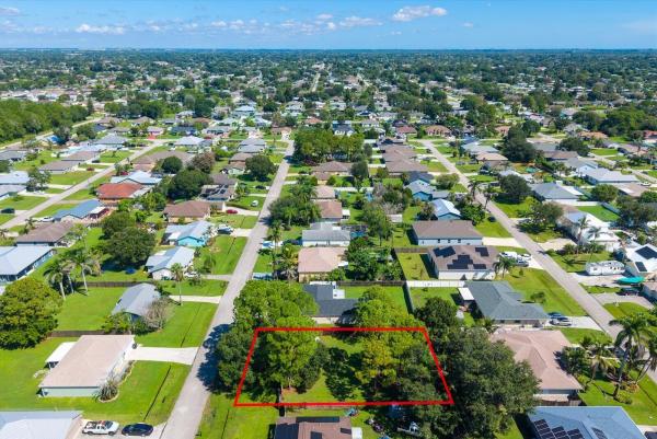 Swan Park, 1261 SW Byron St, Port St. Lucie, Florida 34983, image 2