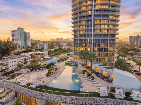 Paramount, 701 N Fort Lauderdale Beach Blvd #704, Fort Lauderdale, Florida 33304, image 1