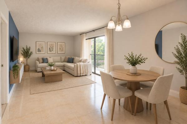 1523 Lake Crystal Dr #E, West Palm Beach, Florida 33411, image 1