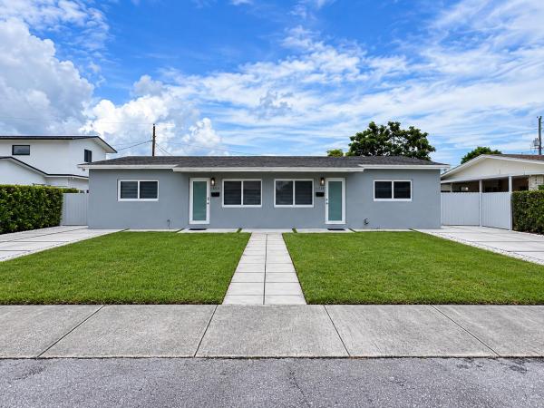 Sweetwater Groves, 11361 SW 4th St, Sweetwater, Florida 33174, image 2