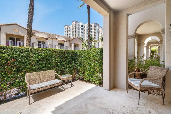 Highland Beach Club, 3604 S Ocean Blvd #105, Highland Beach, Florida 33487, image 3