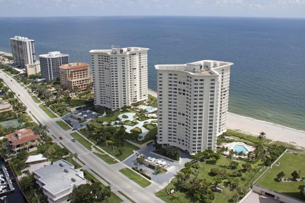 Chalfonte, 550 S Ocean Blvd #2203, Boca Raton, Florida 33432, image 1