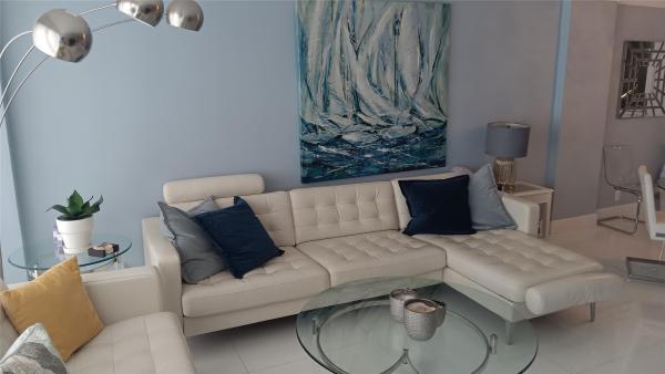The Commodore, 3430 Galt Ocean Dr #803, Fort Lauderdale, Florida 33308, image 1
