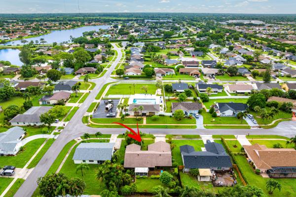 5104 Candlewood Ct, Lake Worth, Florida 33467, image 1