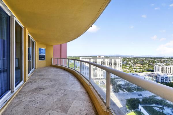The Palms, 2110 N Ocean Blvd #19A, Fort Lauderdale, Florida 33305, image 3