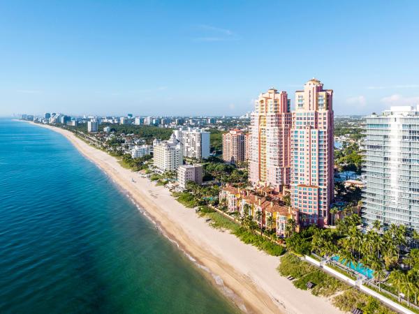 The Palms, 2110 N Ocean Blvd #19A, Fort Lauderdale, Florida 33305, image 1