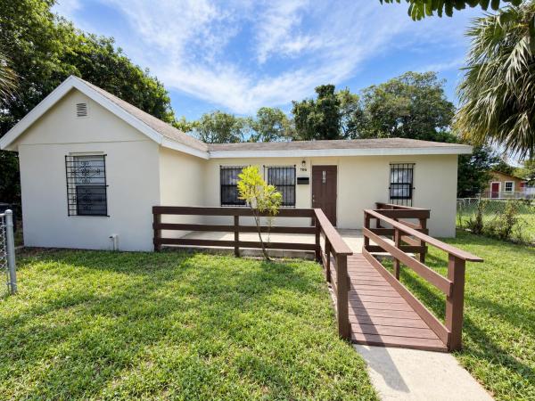 Washington Heights, 706 23rd St, West Palm Beach, Florida 33407, image 2