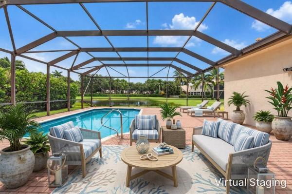 Canyon Springs, 8855 Starhaven Cv, Boynton Beach, Florida 33473, image 2