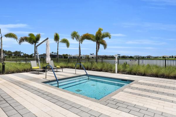 Telaro At Tradition, 10057 SW Carnelian St, Port St. Lucie, Florida 34987, image 2