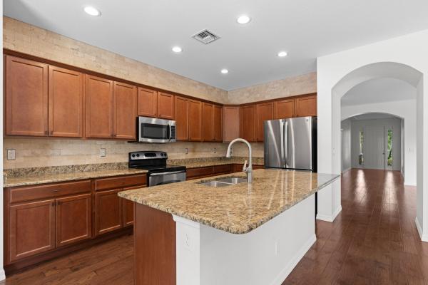 Loxahatchee Reserve, 102 Crab Cay Way, Jupiter, Florida 33458, image 1